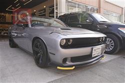 دۆج چالنجەر